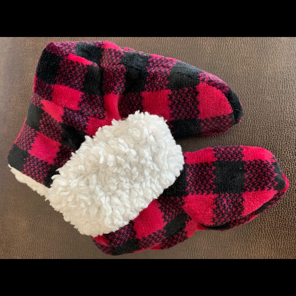 Cuddl Duds Slippers